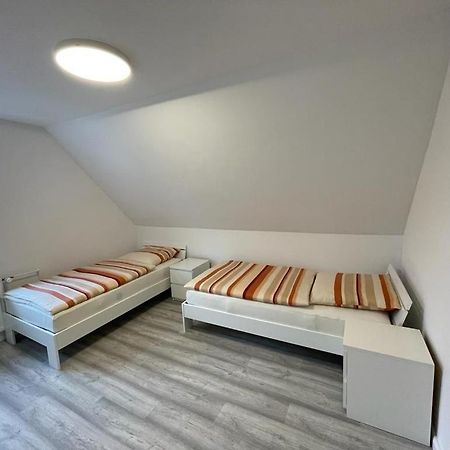 Mm Apartment Hanower Zewnętrze zdjęcie