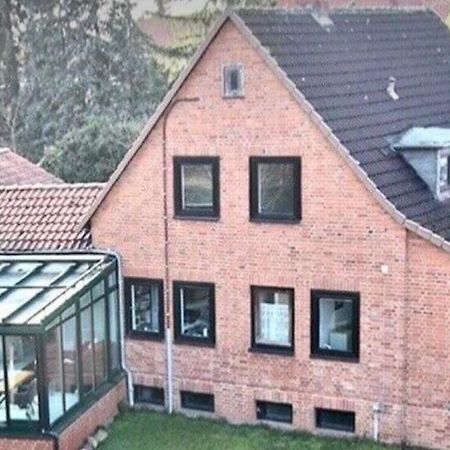 Mm Apartment Hanower Zewnętrze zdjęcie