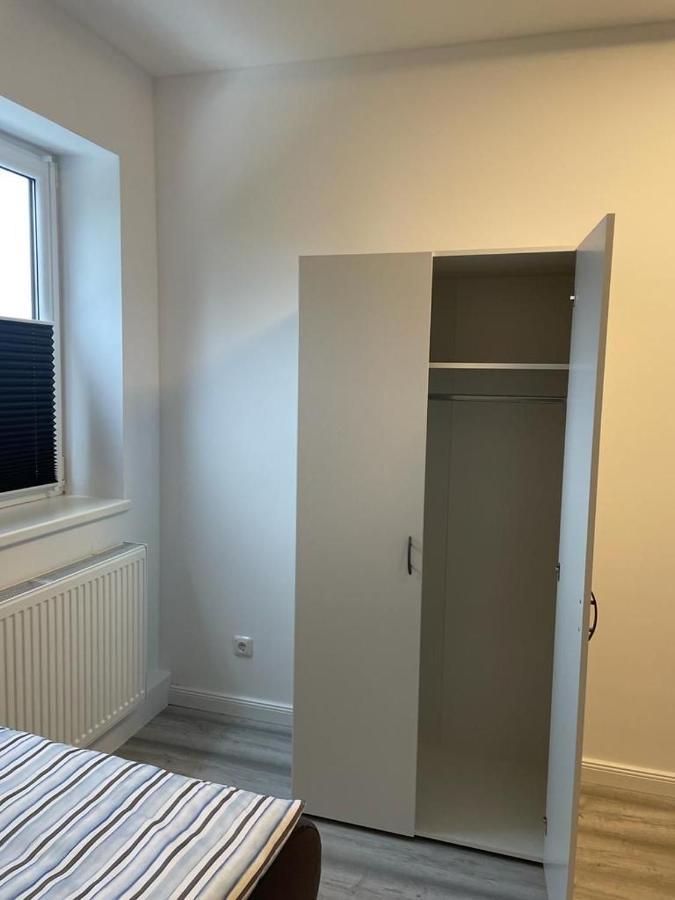 Mm Apartment Hanower Zewnętrze zdjęcie