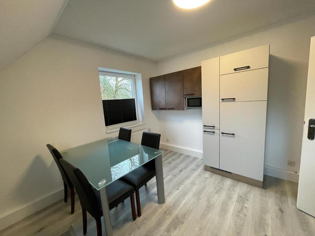 Mm Apartment Hanower Zewnętrze zdjęcie