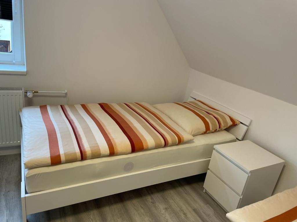 Mm Apartment Hanower Zewnętrze zdjęcie