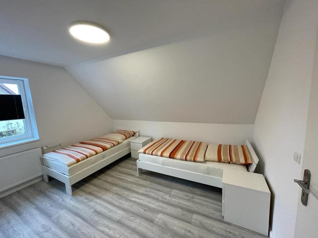 Mm Apartment Hanower Zewnętrze zdjęcie