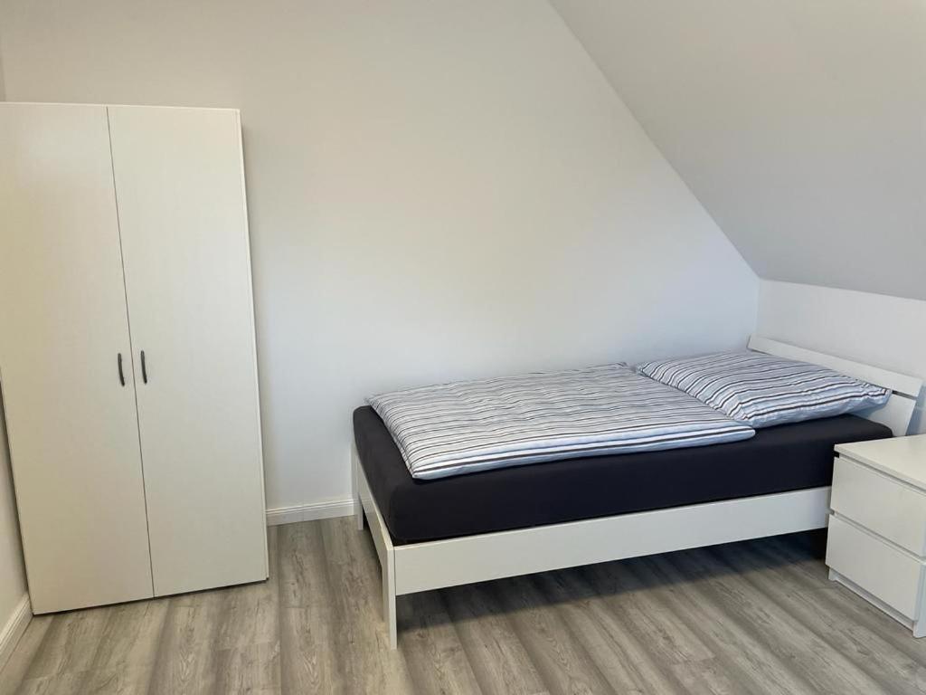Mm Apartment Hanower Zewnętrze zdjęcie