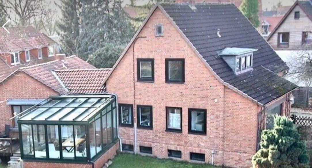 Mm Apartment Hanower Zewnętrze zdjęcie