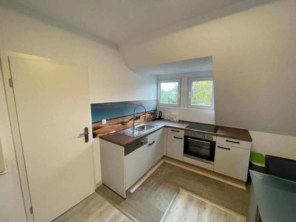 Mm Apartment Hanower Zewnętrze zdjęcie