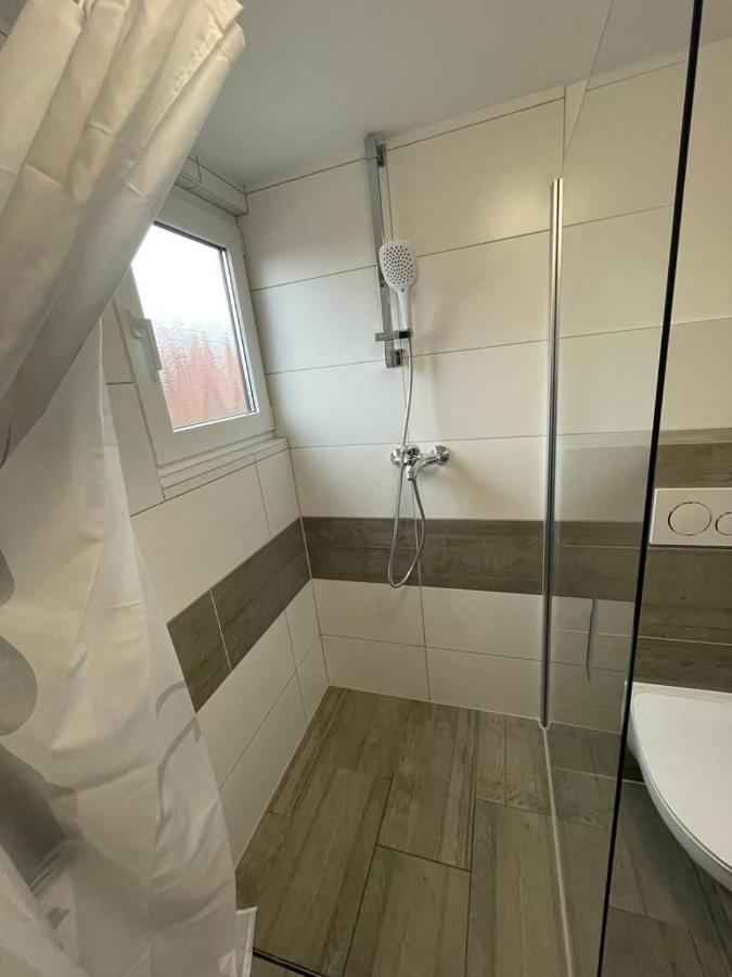 Mm Apartment Hanower Zewnętrze zdjęcie