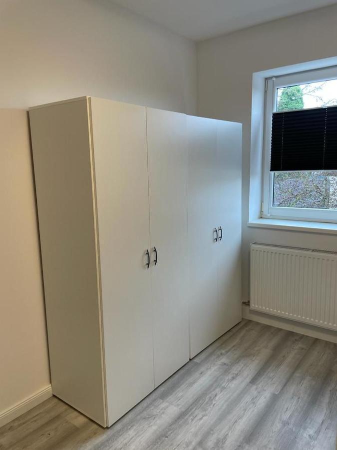 Mm Apartment Hanower Zewnętrze zdjęcie