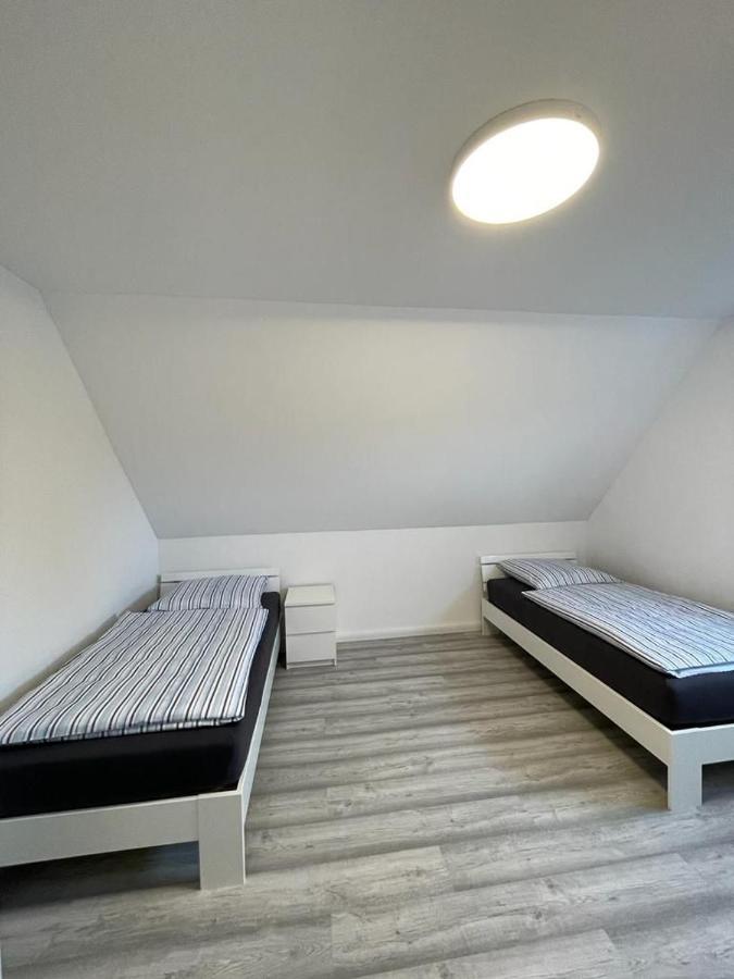Mm Apartment Hanower Zewnętrze zdjęcie