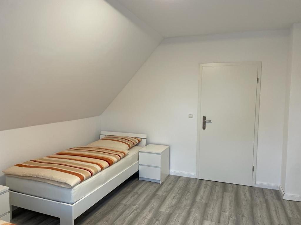Mm Apartment Hanower Zewnętrze zdjęcie